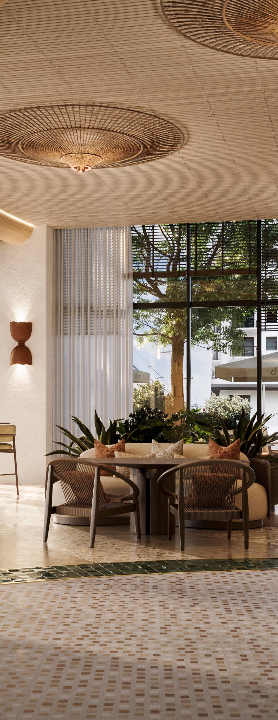 CONDO HOTEL DOMUS EN BRICKELL - MIAMI — imagen 28