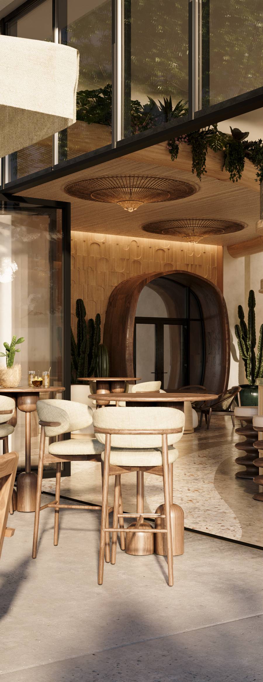 CONDO HOTEL DOMUS EN BRICKELL - MIAMI — imagen 29