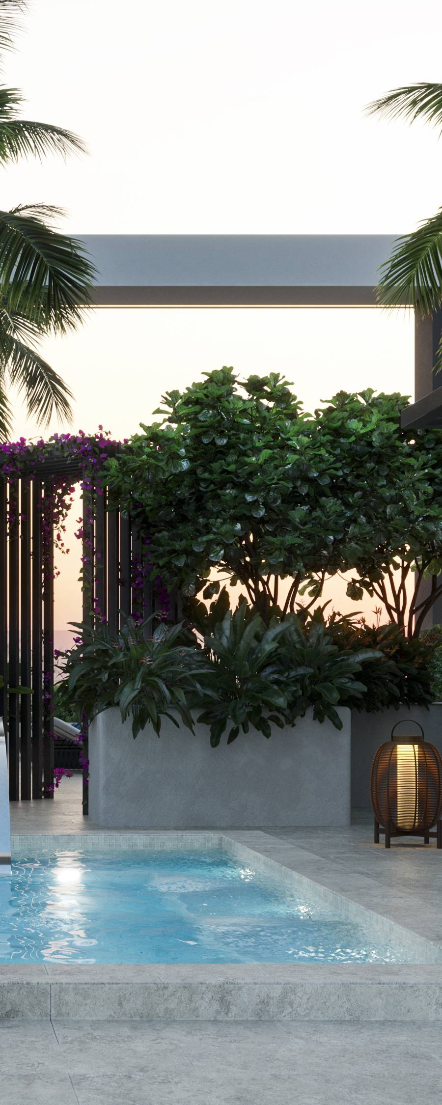 CONDO HOTEL DOMUS EN BRICKELL - MIAMI — imagen 32