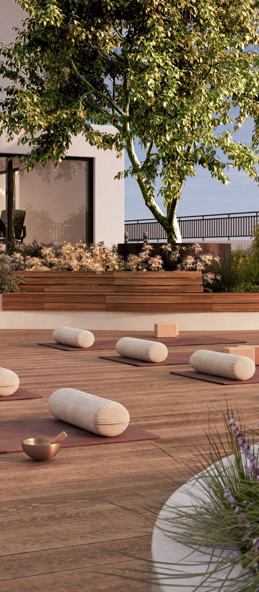 CONDO HOTEL DOMUS EN BRICKELL - MIAMI — imagen 33