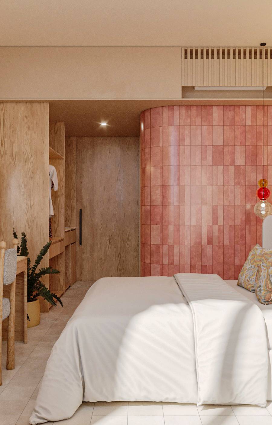 CASA ARCA CONDO - SUITES — imagen 3