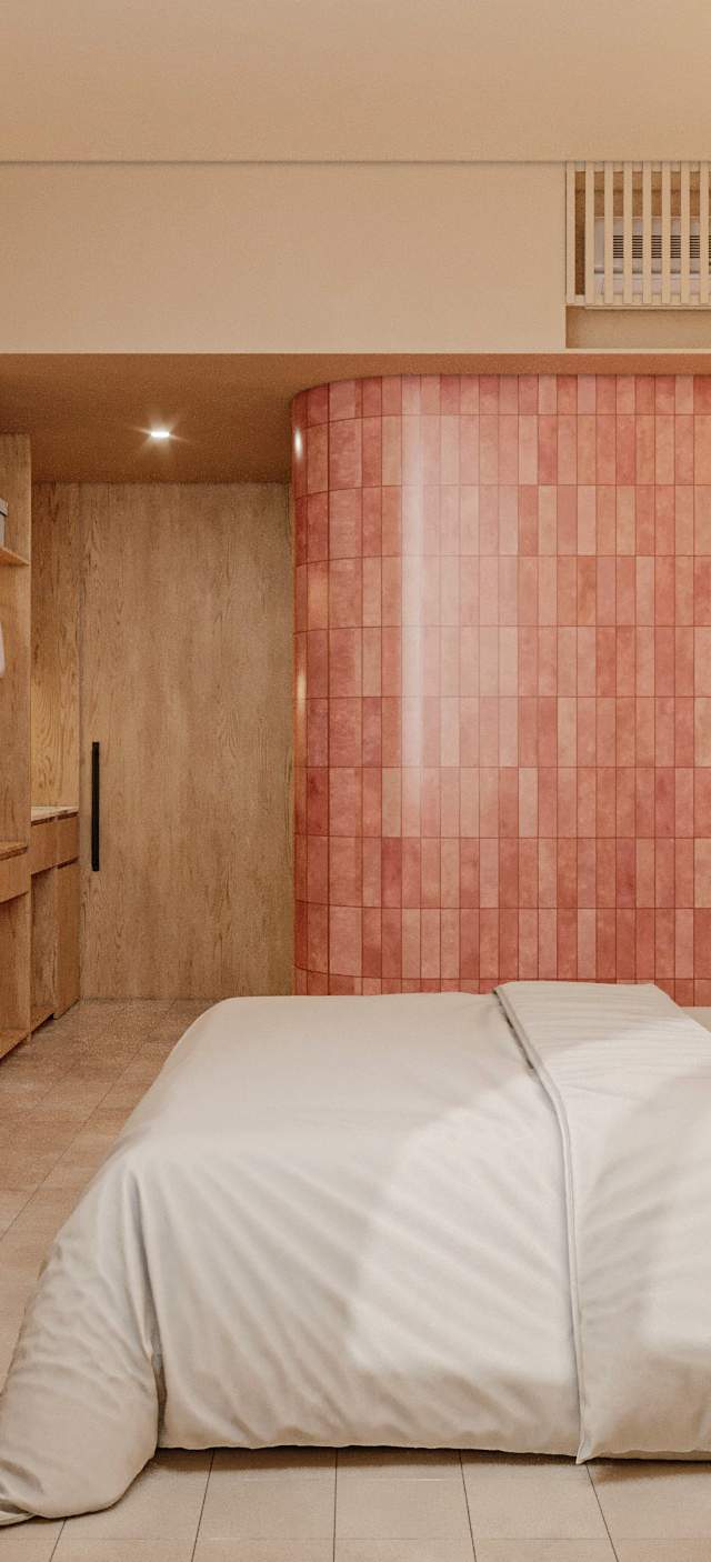 CASA ARCA CONDO - SUITES — imagen 4
