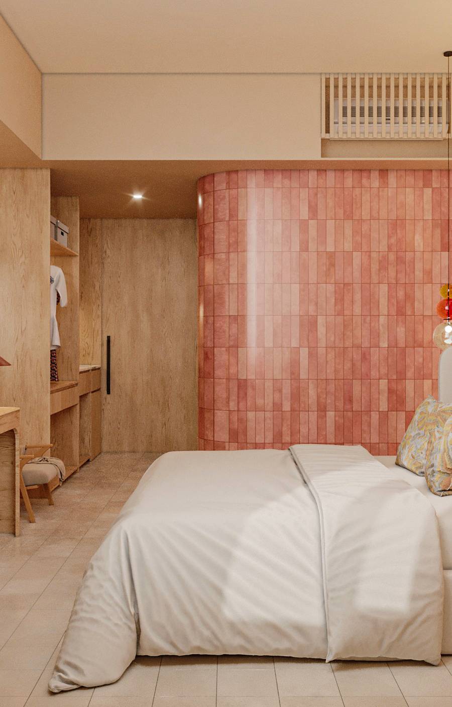 CASA ARCA CONDO - SUITES — imagen 4