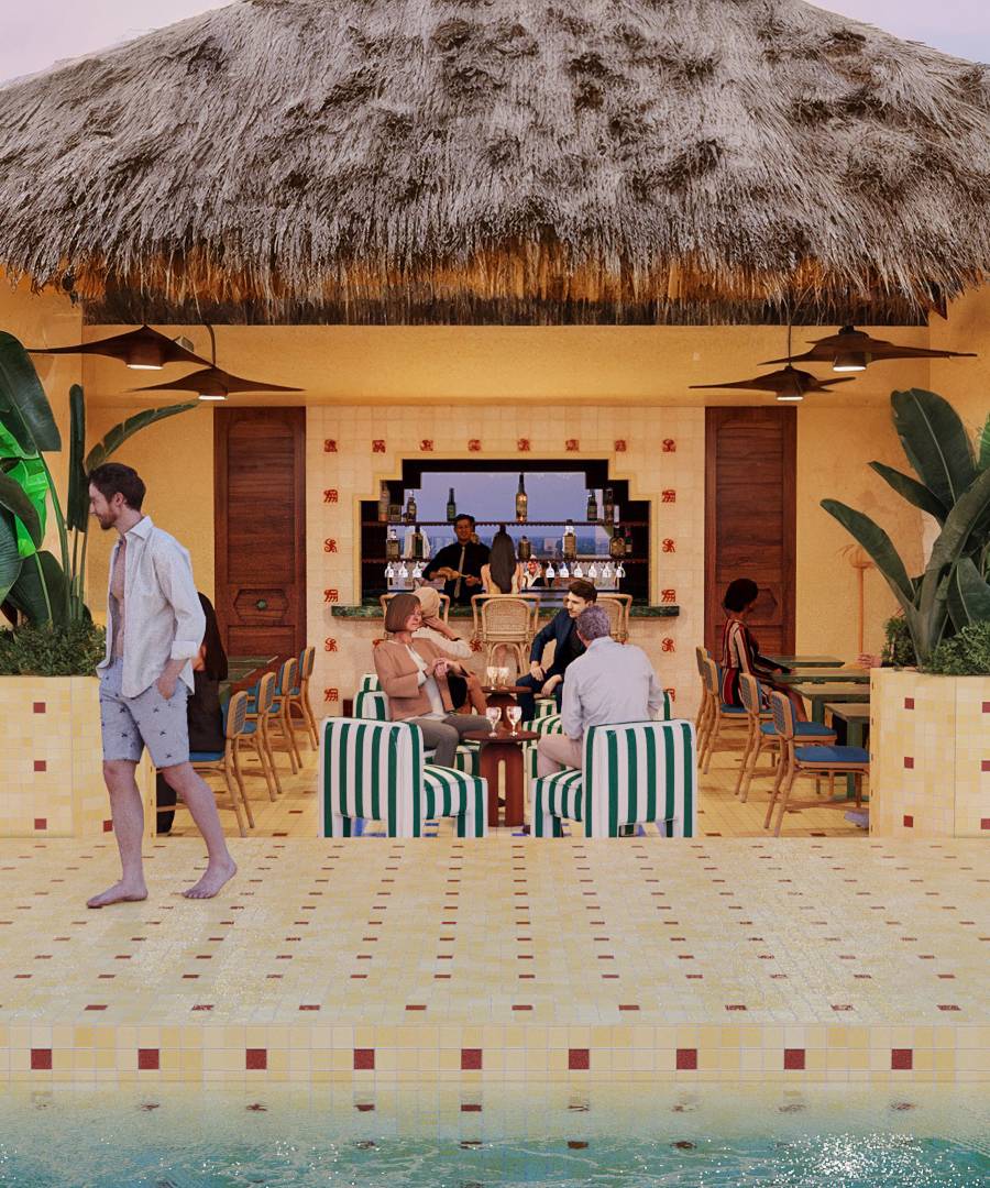CASA ARCA CONDO - SUITES — imagen 7