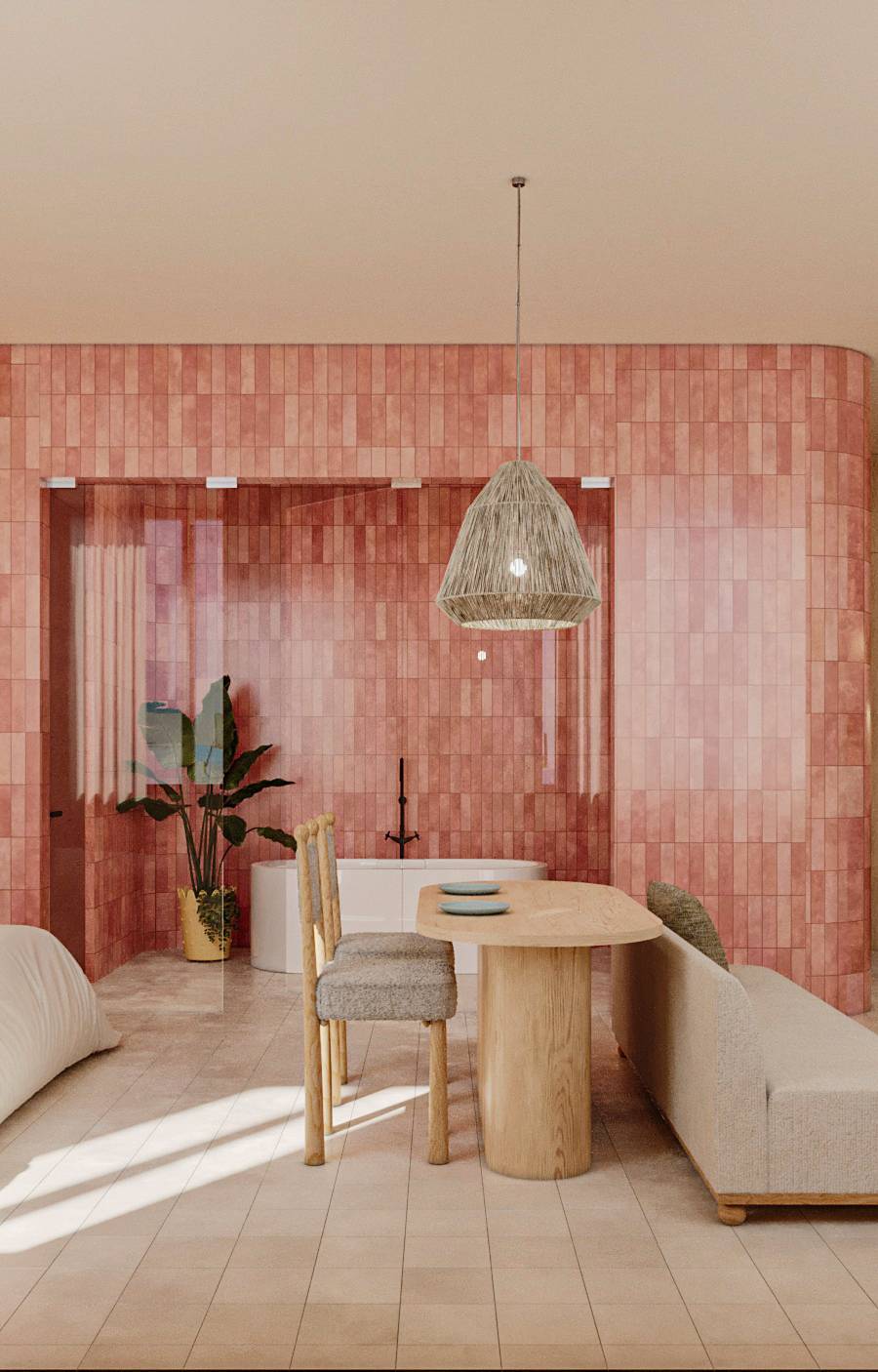 CASA ARCA CONDO - SUITES — imagen 10