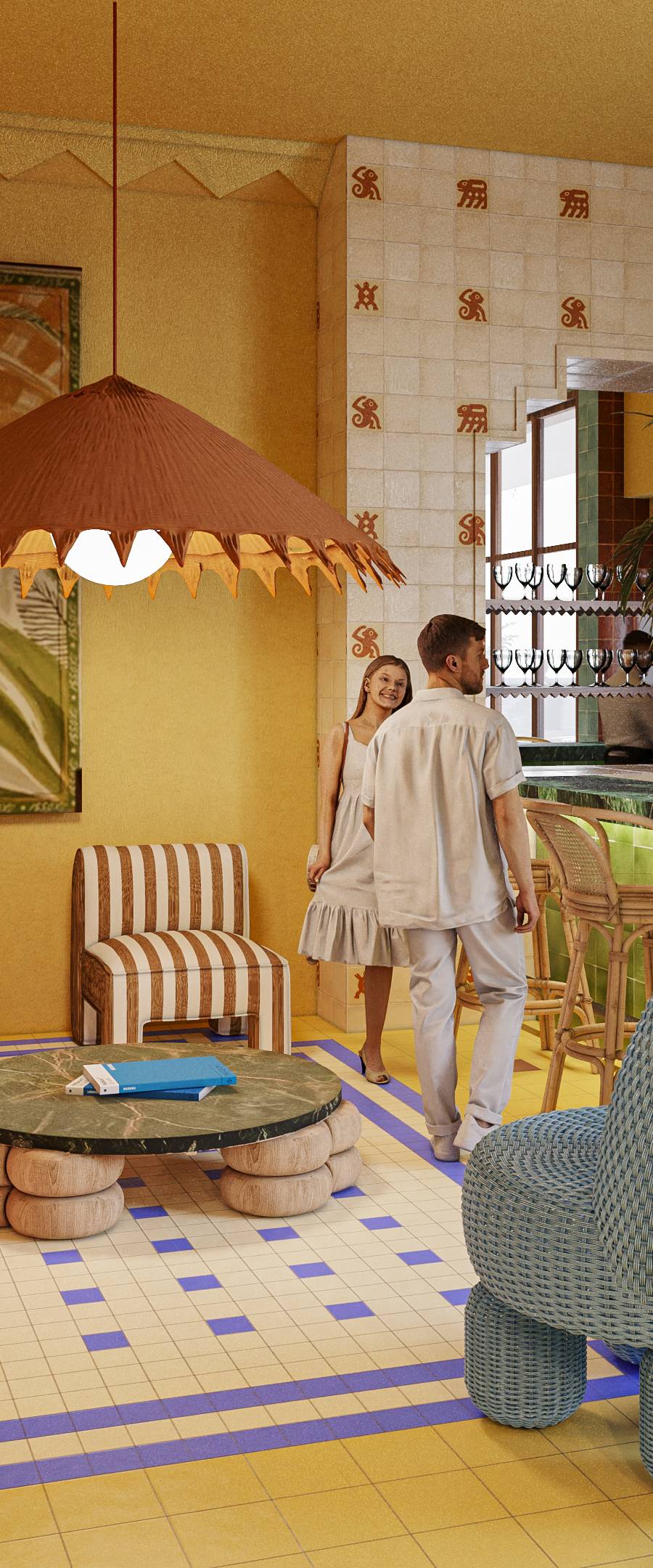 CASA ARCA CONDO - SUITES — imagen 11