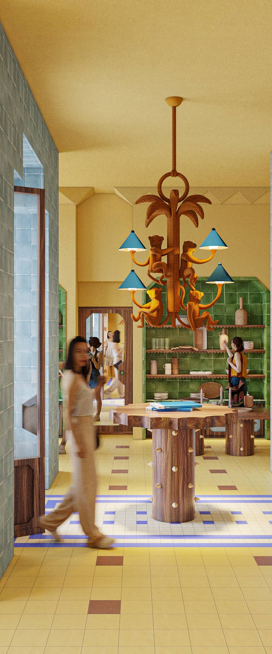 CASA ARCA CONDO - SUITES — imagen 13