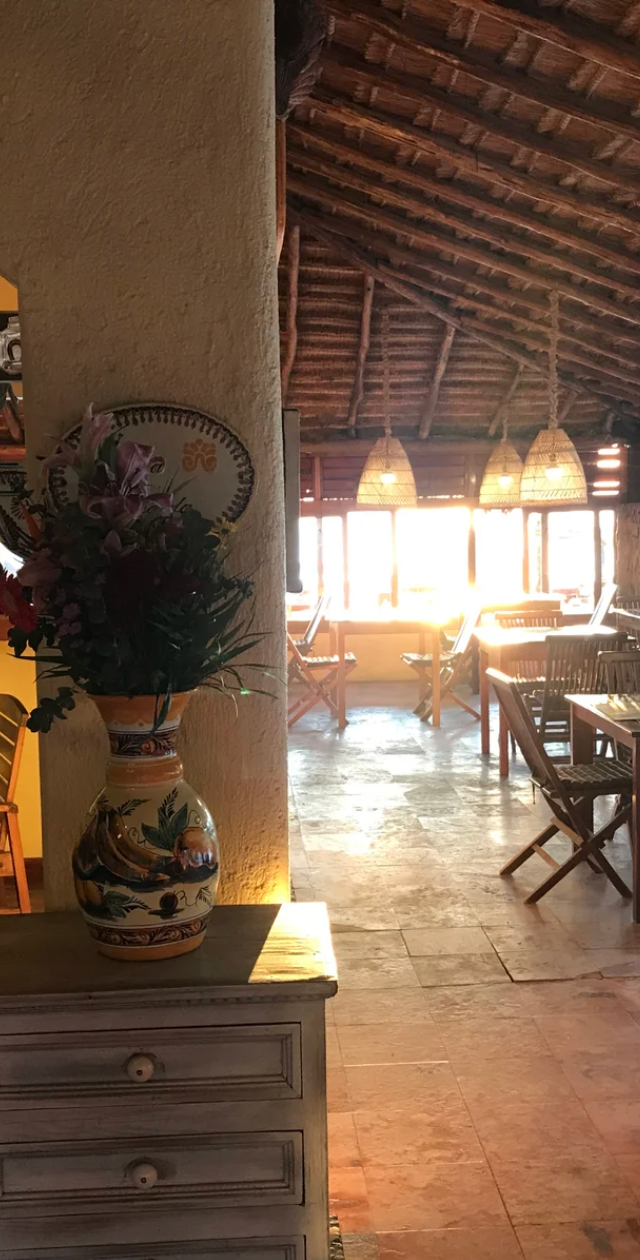 HOTEL FRENTE A LA PLAYA EN TULUM — imagen 5