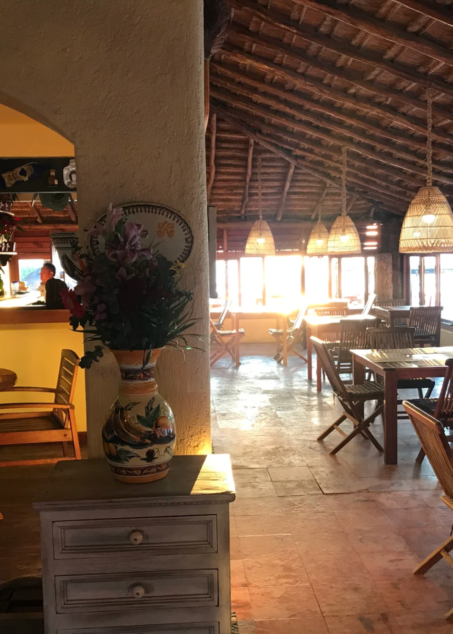 HOTEL FRENTE A LA PLAYA EN TULUM — imagen 5