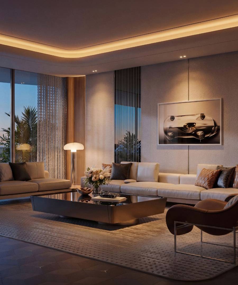 MERCEDES-BENZ PLACES -  | BINGHATTI CITY! — imagen 10