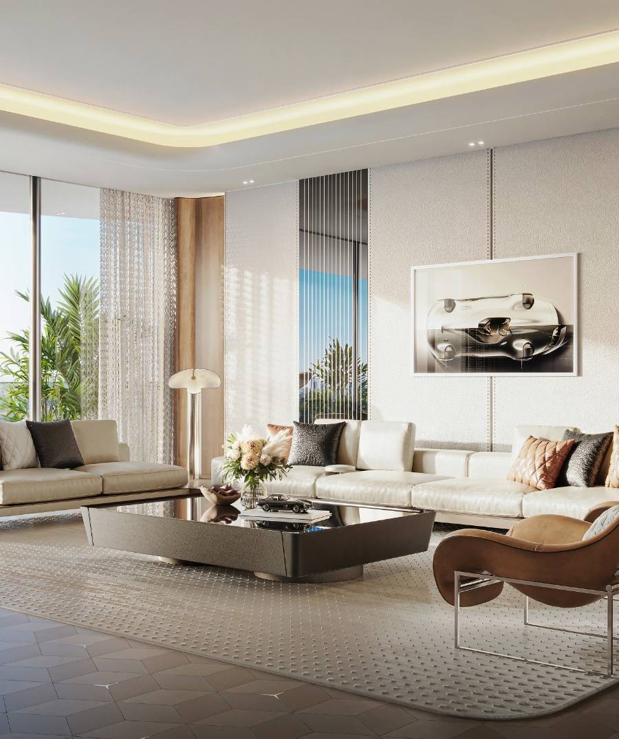 MERCEDES-BENZ PLACES -  | BINGHATTI CITY! — imagen 11