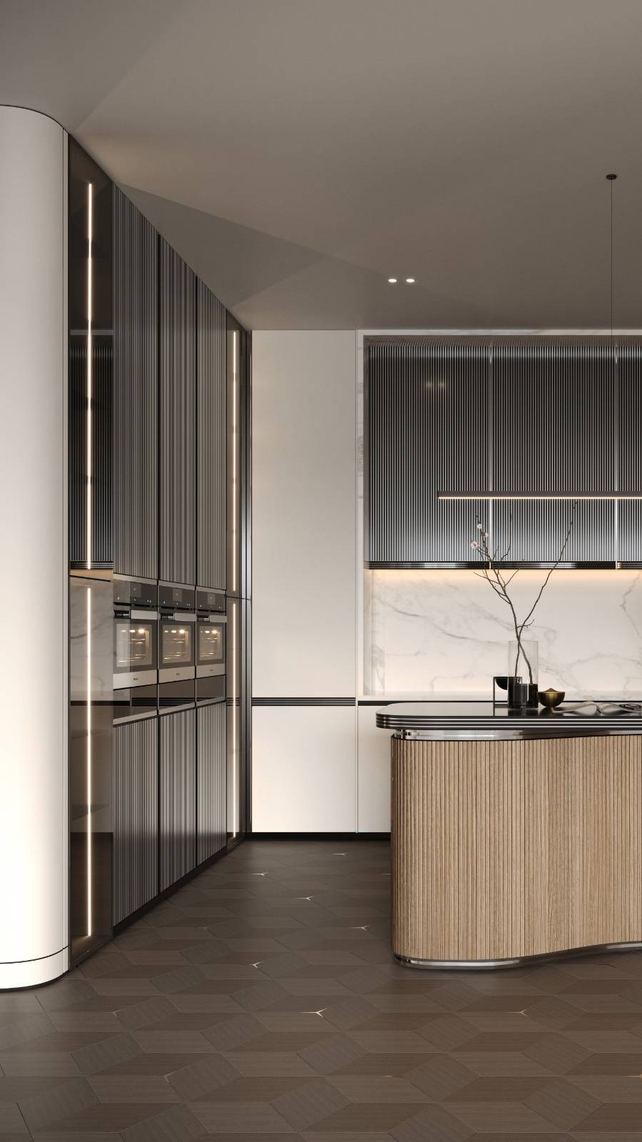 MERCEDES-BENZ PLACES -  | BINGHATTI CITY! — imagen 16