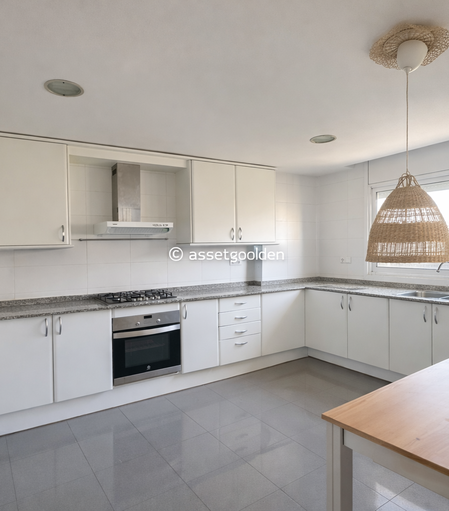 ATICO DUPLEX DE LUJO CON TERRAZA PRIVADA EN SITGES — imagen 2