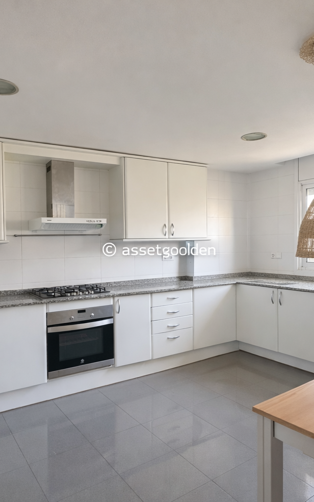 ATICO DUPLEX DE LUJO CON TERRAZA PRIVADA EN SITGES