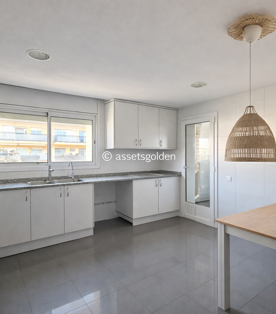 ATICO DUPLEX DE LUJO CON TERRAZA PRIVADA EN SITGES — imagen 3