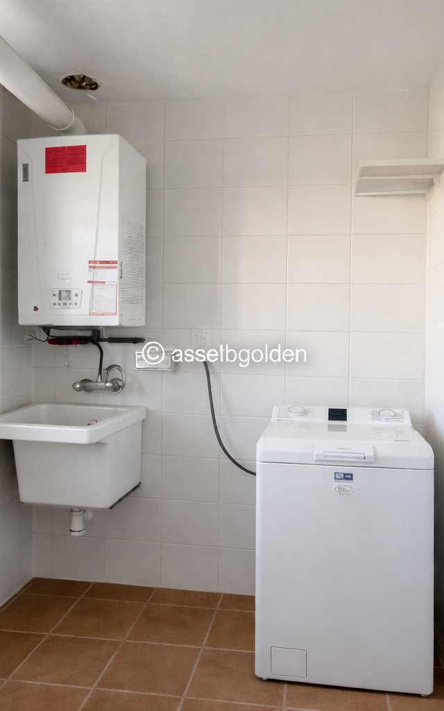 ATICO DUPLEX DE LUJO CON TERRAZA PRIVADA EN SITGES — imagen 4