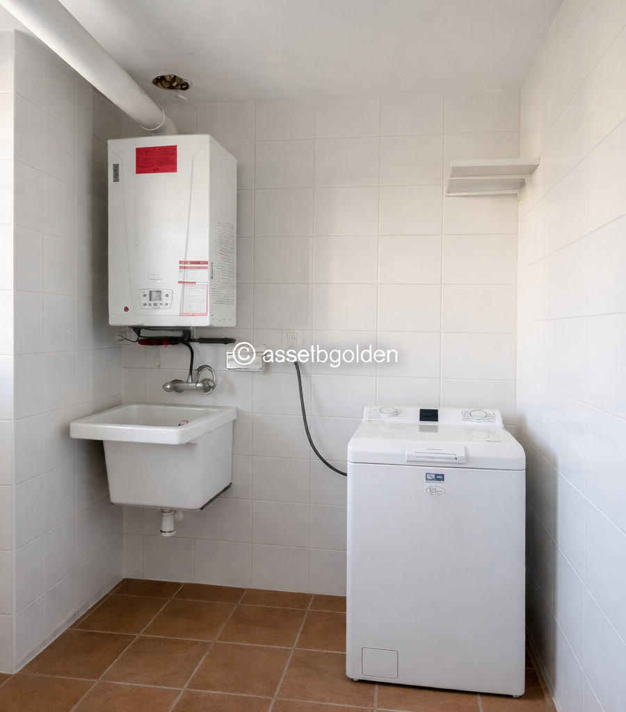 ATICO DUPLEX DE LUJO CON TERRAZA PRIVADA EN SITGES — imagen 4