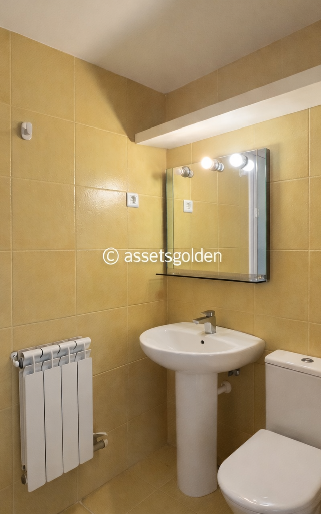 ATICO DUPLEX DE LUJO CON TERRAZA PRIVADA EN SITGES — imagen 5