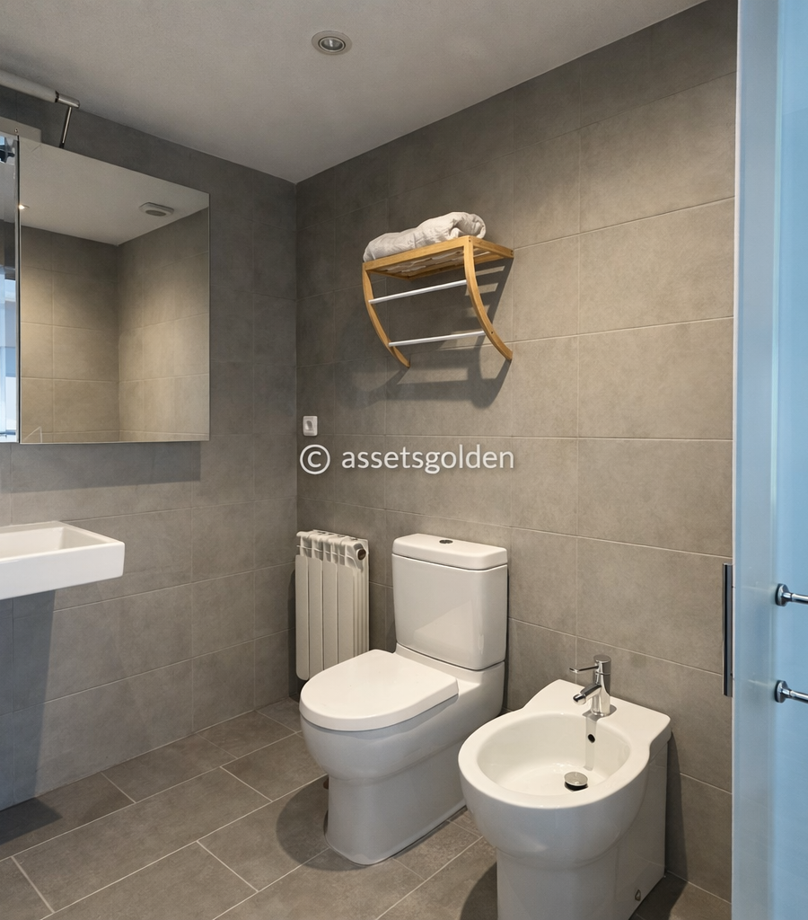 ATICO DUPLEX DE LUJO CON TERRAZA PRIVADA EN SITGES — imagen 9