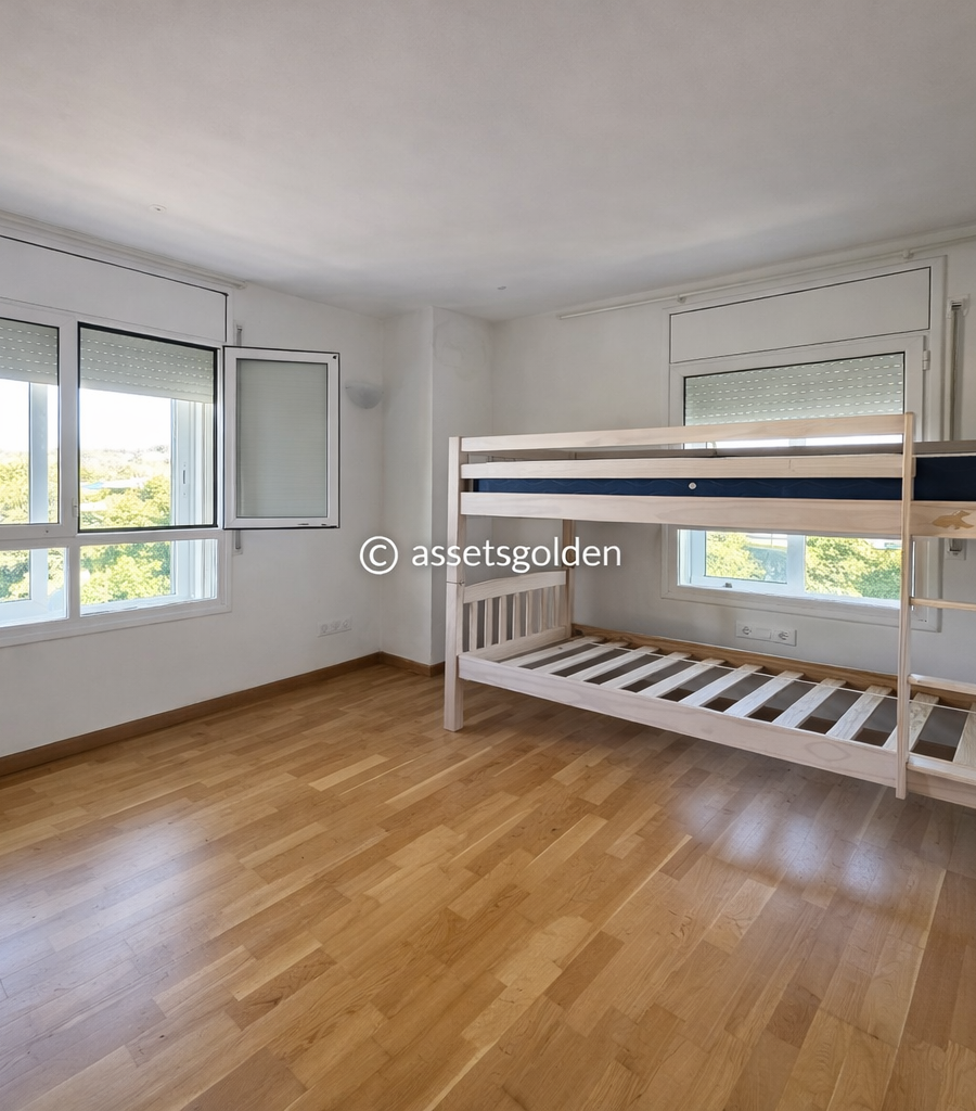ATICO DUPLEX DE LUJO CON TERRAZA PRIVADA EN SITGES — imagen 12