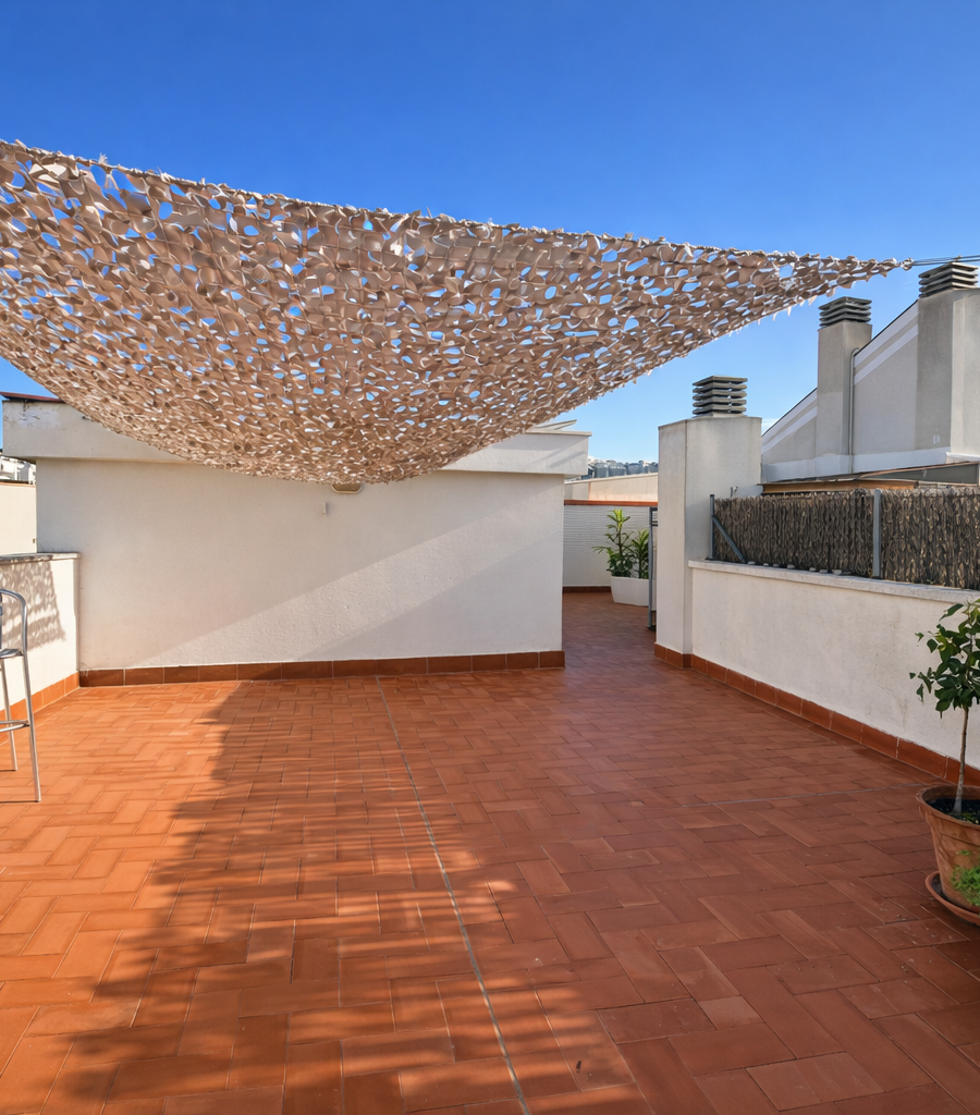 ATICO DUPLEX DE LUJO CON TERRAZA PRIVADA EN SITGES — imagen 14