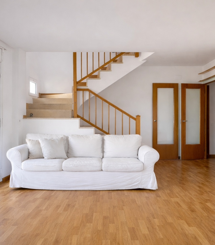 ATICO DUPLEX DE LUJO CON TERRAZA PRIVADA EN SITGES — imagen 17