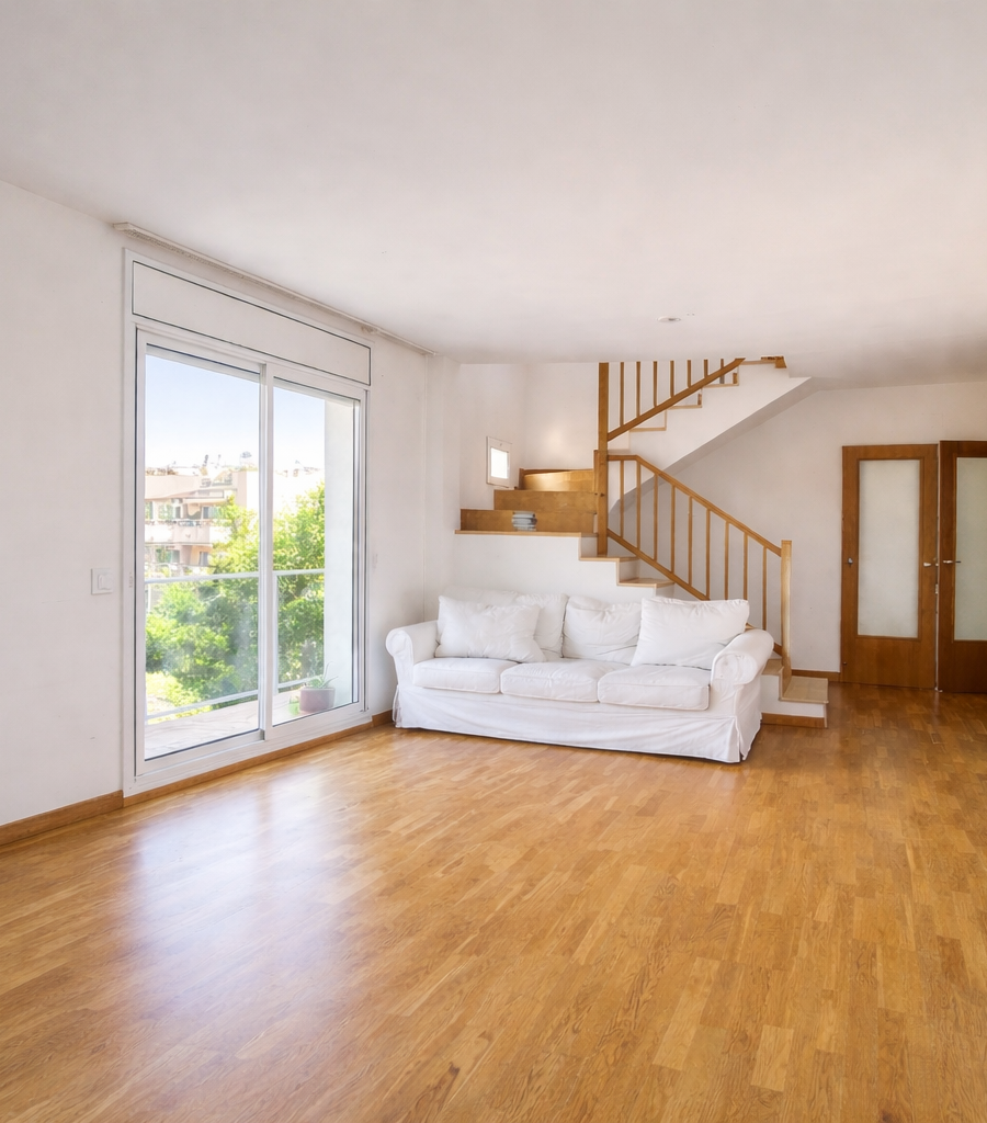 ATICO DUPLEX DE LUJO CON TERRAZA PRIVADA EN SITGES — imagen 18