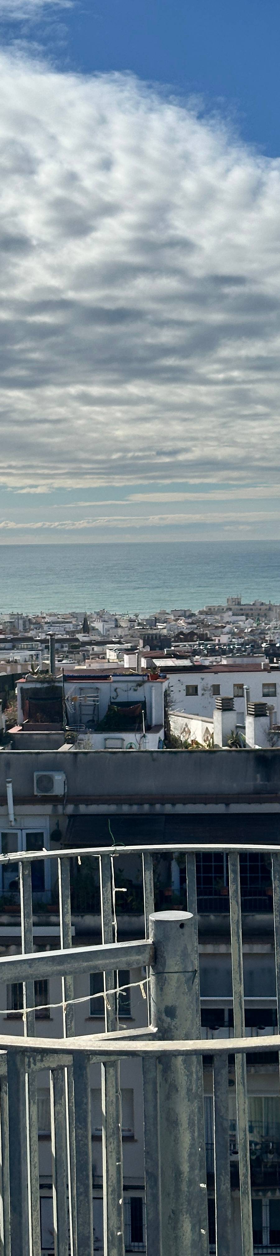 ATICO DUPLEX DE LUJO CON TERRAZA PRIVADA EN SITGES — imagen 23