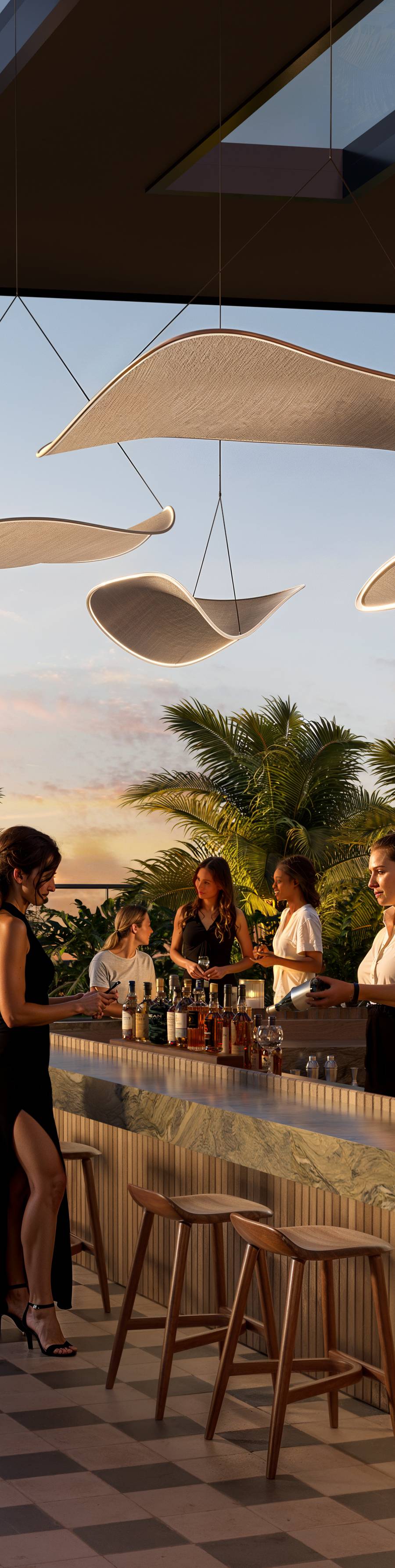 THE RIDER MIAMI 1, 2 y 3 D — imagen 9
