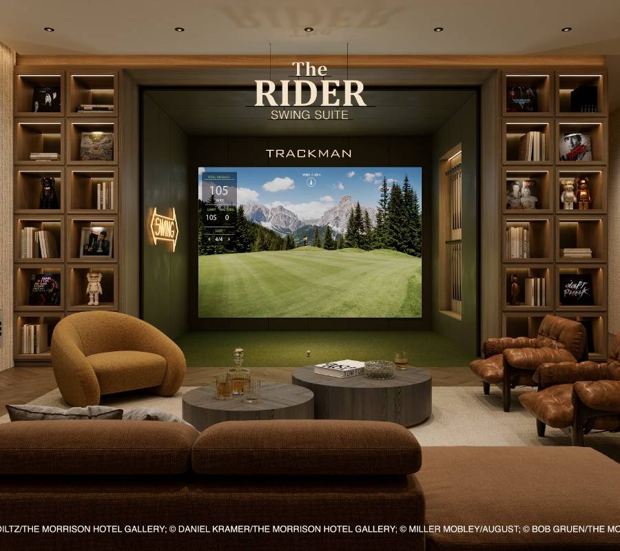THE RIDER MIAMI 1, 2 y 3 D — imagen 11