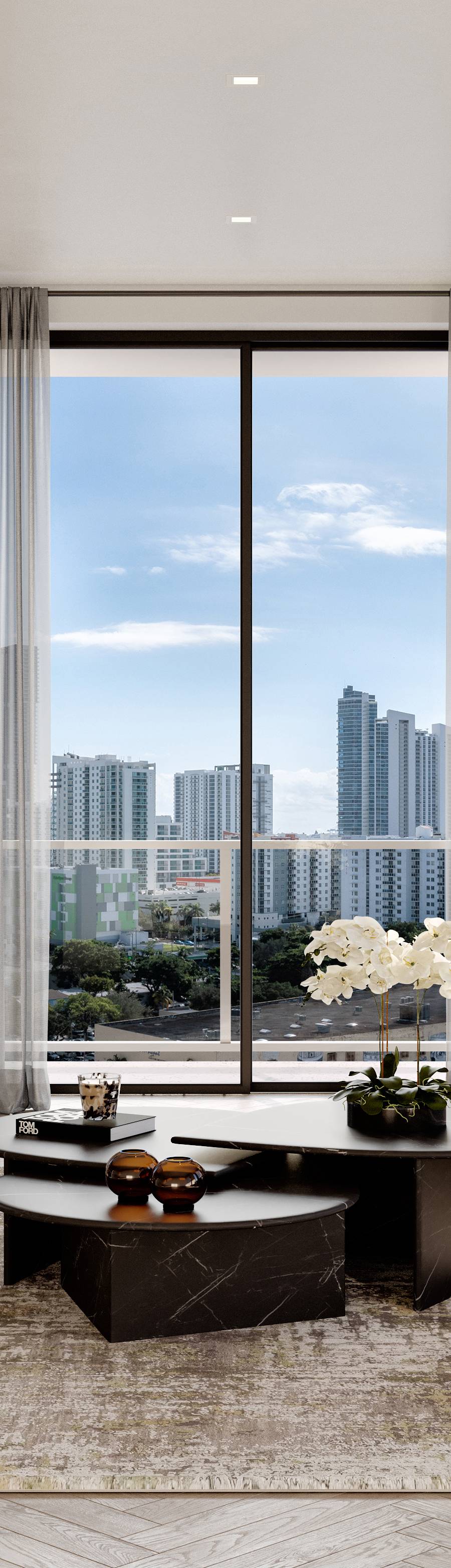 THE RIDER MIAMI 1, 2 y 3 D — imagen 16