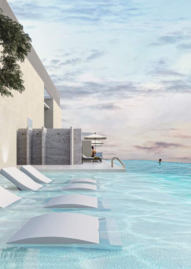 SKY LINE DUBAI — imagen 4