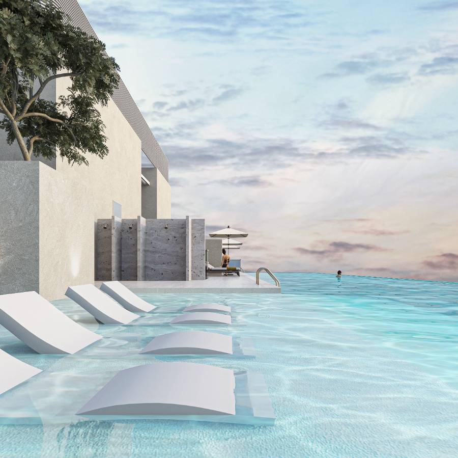 SKY LINE DUBAI — imagen 4