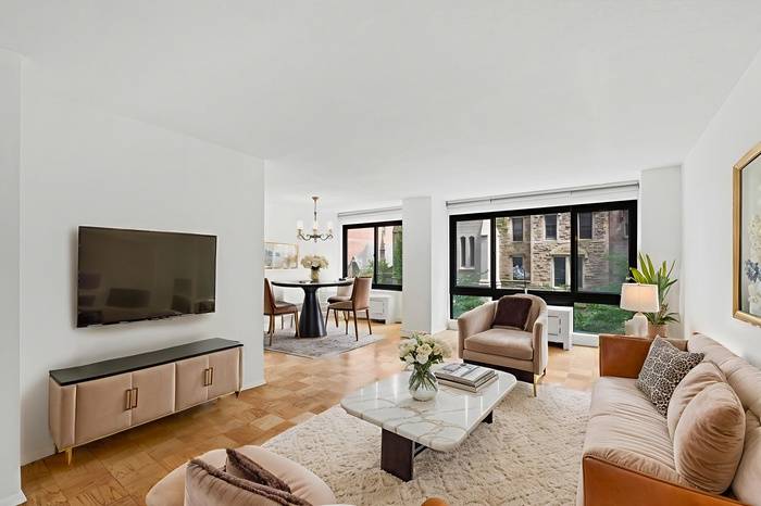 APARTAMENTO EN THE PARK REGIS — imagen 14