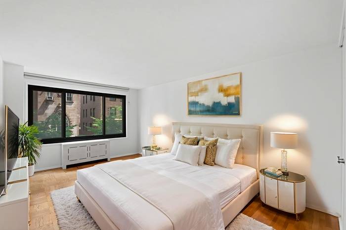 APARTAMENTO EN THE PARK REGIS — imagen 15