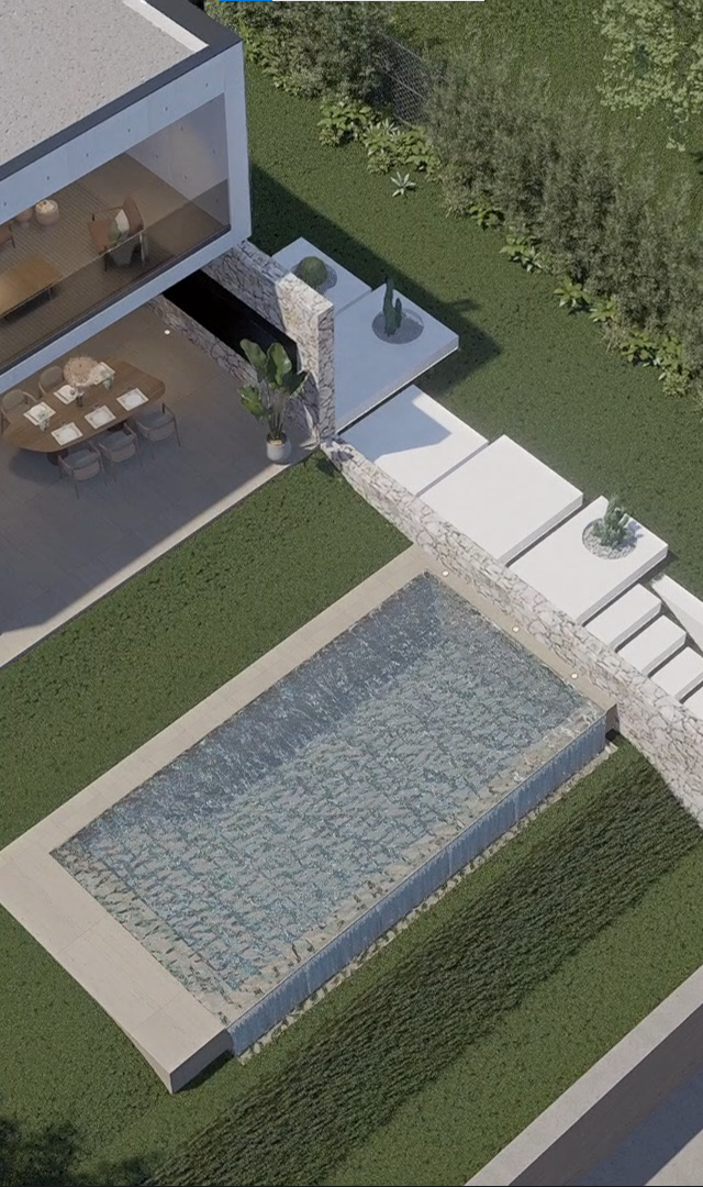 Casa independiente de Nueva Construcción en Llinars del Valles — imagen 2