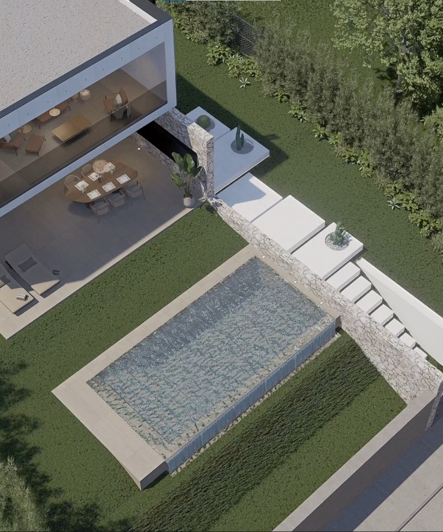 Casa independiente de Nueva Construcción en Llinars del Valles — imagen 2