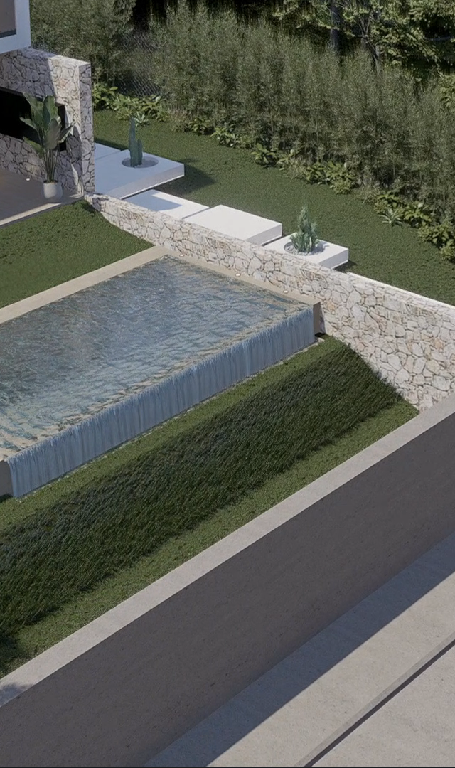 Casa independiente de Nueva Construcción en Llinars del Valles — imagen 3