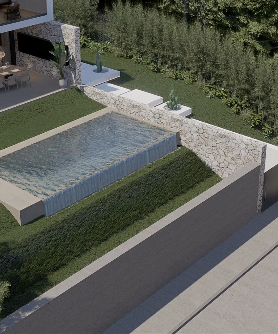 Casa independiente de Nueva Construcción en Llinars del Valles — imagen 3