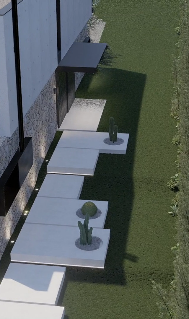 Casa independiente de Nueva Construcción en Llinars del Valles — imagen 4