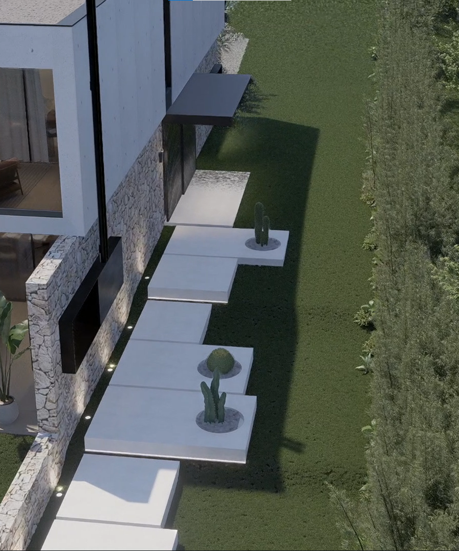 Casa independiente de Nueva Construcción en Llinars del Valles — imagen 4