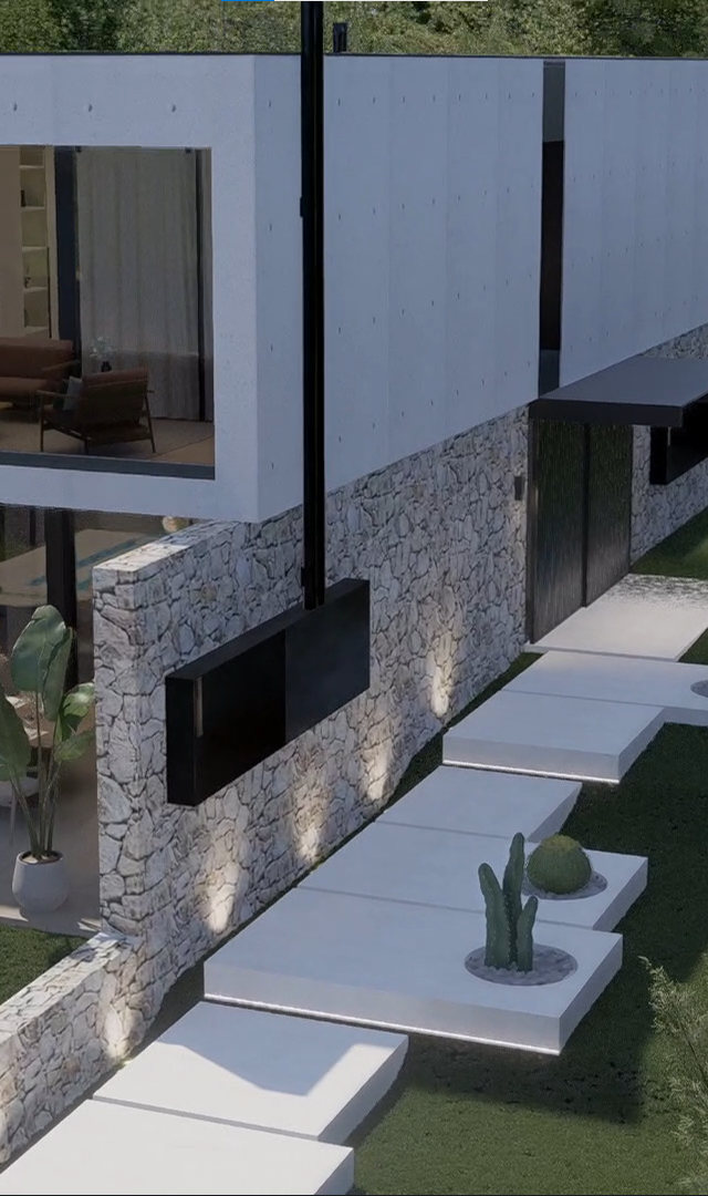 Casa independiente de Nueva Construcción en Llinars del Valles — imagen 5