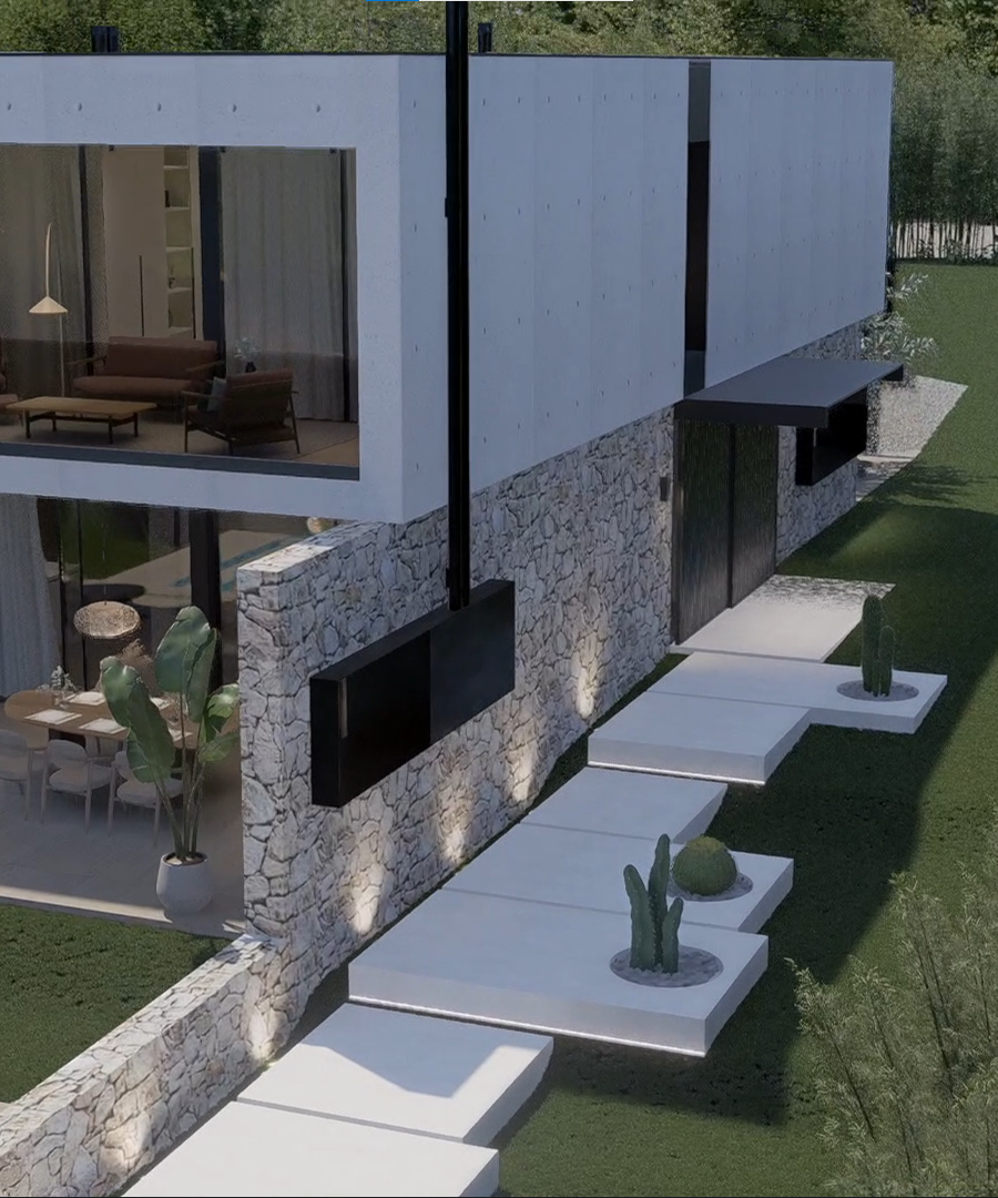 Casa independiente de Nueva Construcción en Llinars del Valles — imagen 5
