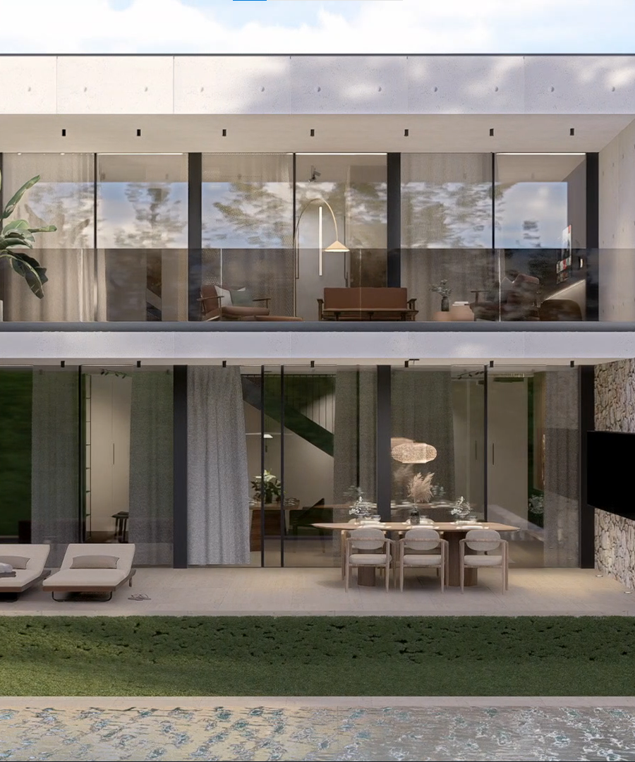 Casa independiente de Nueva Construcción en Llinars del Valles — imagen 6