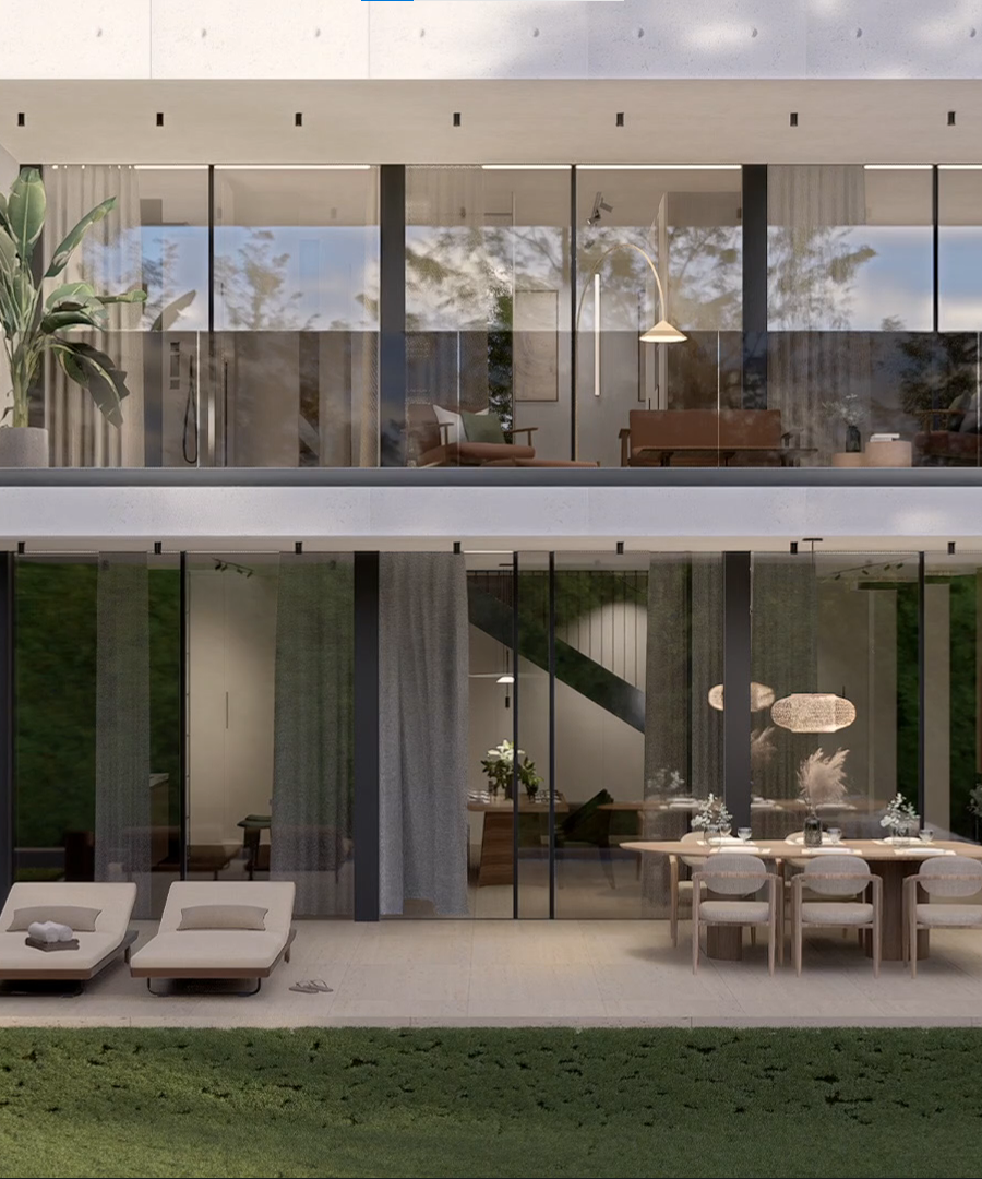 Casa independiente de Nueva Construcción en Llinars del Valles — imagen 7