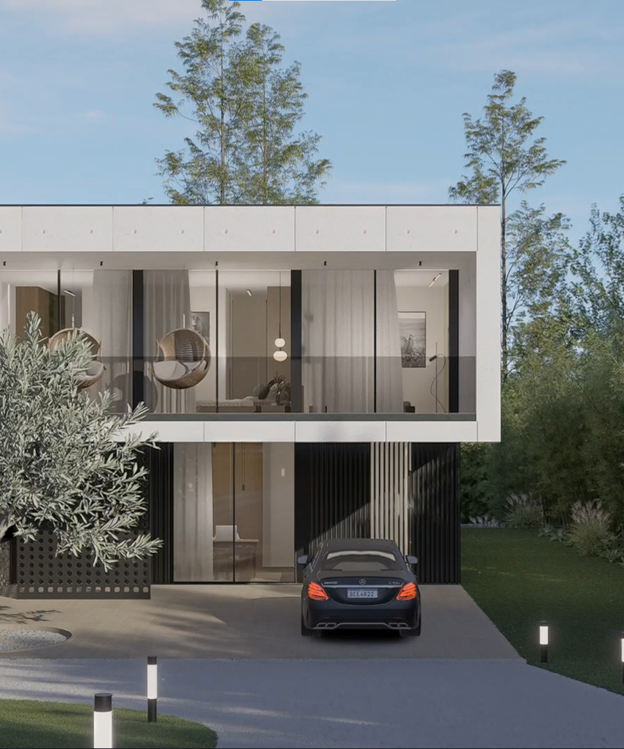 Casa independiente de Nueva Construcción en Llinars del Valles — imagen 13