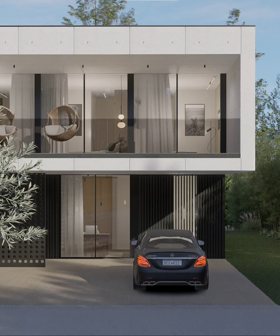 Casa independiente de Nueva Construcción en Llinars del Valles — imagen 14