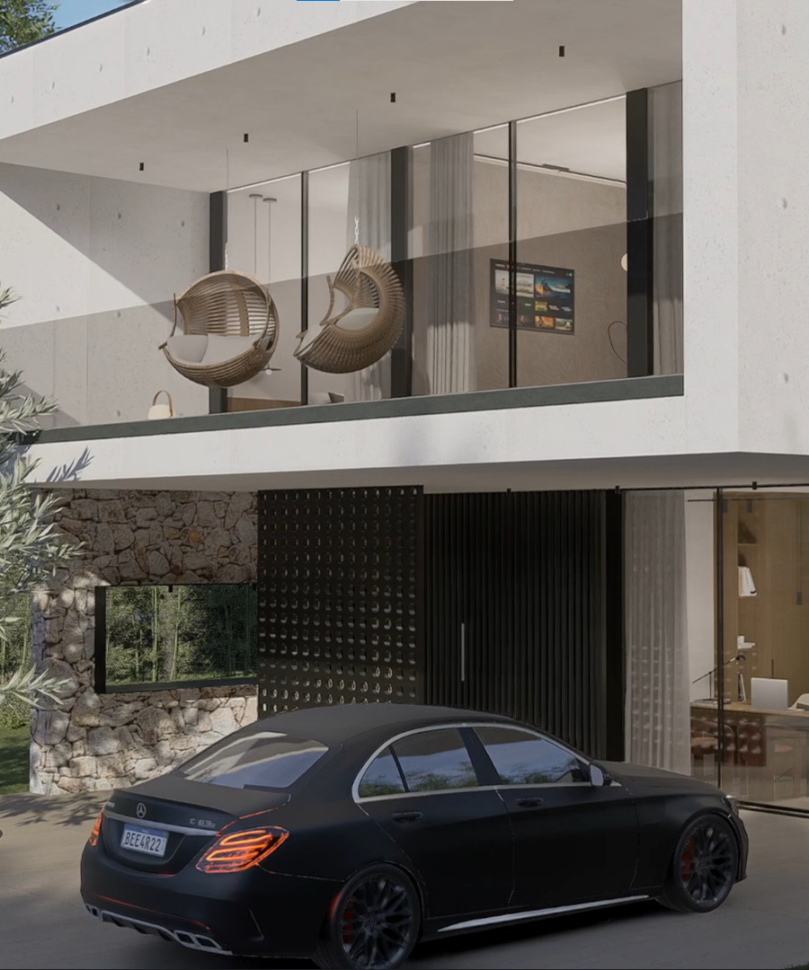Casa independiente de Nueva Construcción en Llinars del Valles — imagen 15