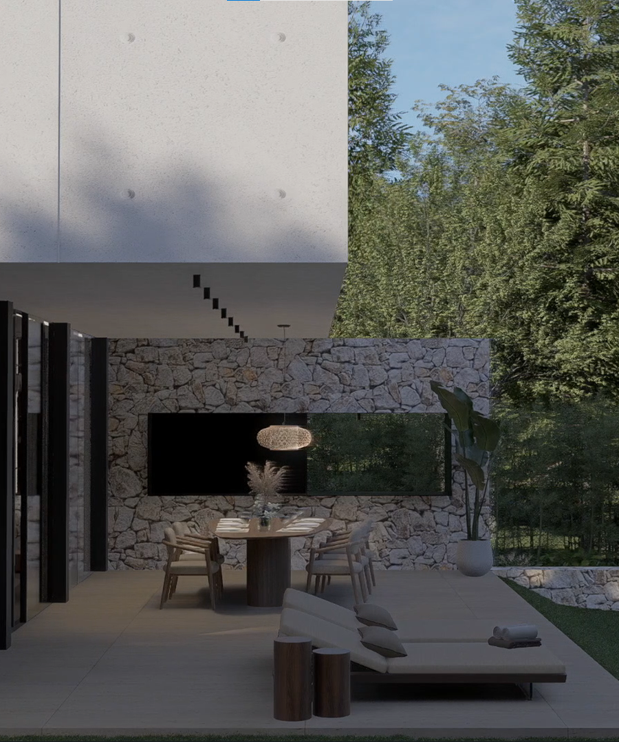 Casa independiente de Nueva Construcción en Llinars del Valles — imagen 17