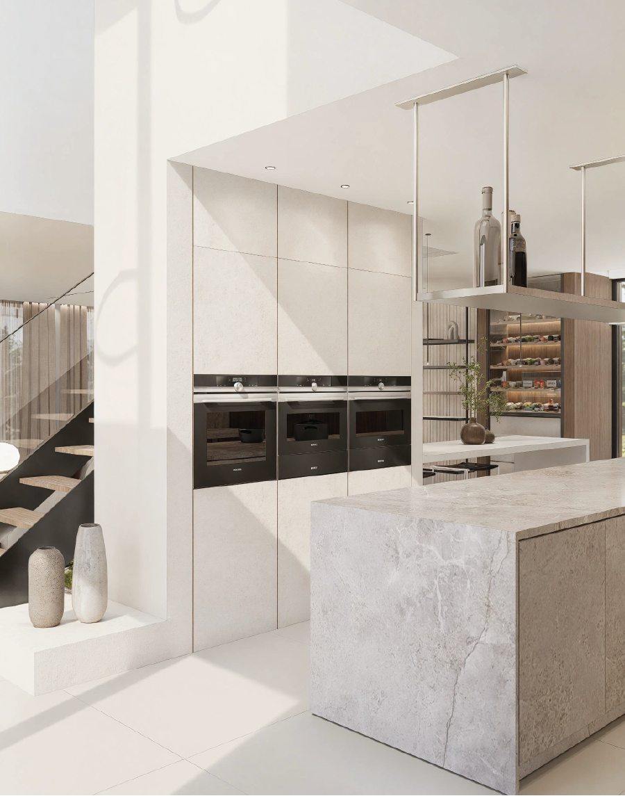Casa independiente de Nueva Construcción en Llinars del Valles — imagen 18